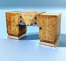 Art deco walnut for sale  SAWBRIDGEWORTH