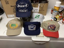 Trucking snapback hats for sale  Wellsburg