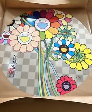 Takashi murakami sincerity for sale  Levittown