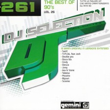 Selection 261 the usato  Trevenzuolo