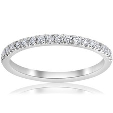 5ct pave diamond for sale  Libertyville