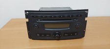 Autoradio smart fortwo usato  Ciampino
