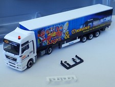 Herpa 159111 man gebraucht kaufen  Reutlingen