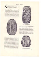 1907 original print for sale  Shipping to Ireland