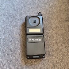 Motorola micro tac for sale  GAINSBOROUGH