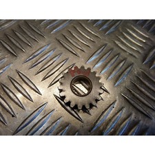 Pignon fou moteur d'occasion  Salernes