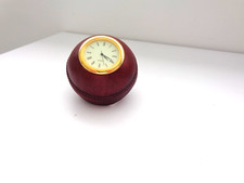 Quartz cricket ball for sale  UK