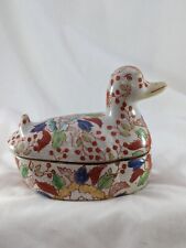 Imari chinese porcelain for sale  HULL
