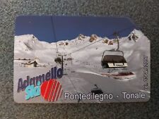 Schede telefoniche usate usato  Udine