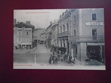 Cpa saint girons d'occasion  Foix