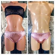 Pink sexy frilly for sale  LEEDS