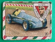 Sanesi figurina omnia usato  Gatteo