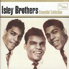 Essential Collection - Isley Brothers - CD comprar usado  Enviando para Brazil