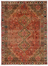 Semi antique tribal for sale  Charlotte