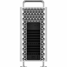 APPLE MAC PRO 28-CORE 2.5GHz 1.5TB RAM 56TB SSD 2X VEGA II DUO AFTERBURNER comprar usado  Enviando para Brazil