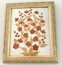 Beautiful pressed flower for sale  South Burlington