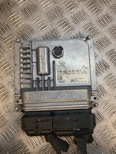 04l907445b ecu octavia for sale  DEWSBURY