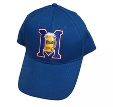 Boné de beisebol filme beisebol Milwaukee Beers chapéu beisebol coop remer guincho fantasia comprar usado  Enviando para Brazil