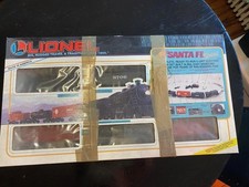Lionel santa special for sale  Bordentown
