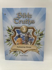 Bob jones bible for sale  Appomattox