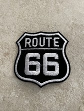 Patch écusson brodé d'occasion  Villeneuve-la-Garenne