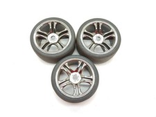 Traxxas supercar tires for sale  Seymour