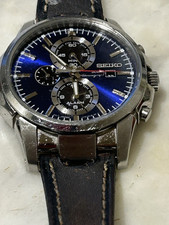 Seiko v172 oafo d'occasion  Boulogne-Billancourt