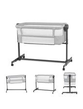 Neste bedside crib for sale  TIPTON