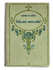 Vola mio cuore usato  Italia