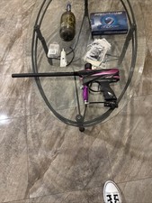 Dye paintball marker for sale  Henderson