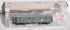 Piko 53230 bahnpostwagen gebraucht kaufen  Neusalza-Spremberg