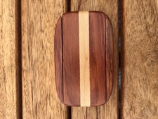 Schnupftabakdose holz unbenutz gebraucht kaufen  Pulheim