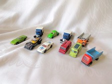 Vintage matchbox superfast for sale Vintage matchbox superfast for sale  STIRLING