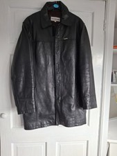 Lambretta men leather for sale Lambretta men leather for sale  SHEERNESS