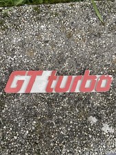 monogramme gt turbo d'occasion  Épernay