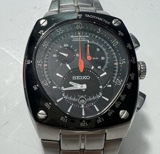 Seiko sportura kinetic d'occasion  Expédié en Belgium