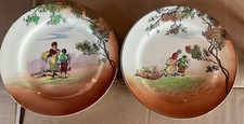 Royal doulton gleaners for sale  BRACKNELL