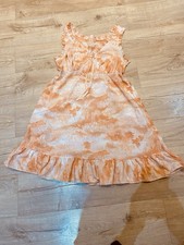 Vintage michael orange for sale  UK