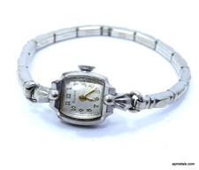 Vintage ladies bulova for sale  San Jose