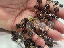 Jewellery great vintage for sale  NOTTINGHAM