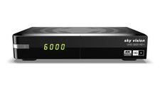 Sky vision uhd gebraucht kaufen  Ursberg