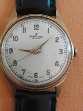 Breitling vintage carica usato  Cervia