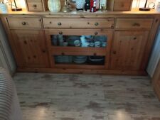 Sideboard aufsatz gelaugt gebraucht kaufen  Attendorn
