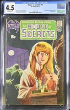 House secrets 1971 for sale  Astoria