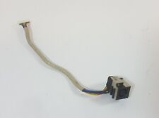 Strombuchse kabel power gebraucht kaufen  Regensburg