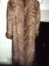 Pelliccia coat fur usato  Italia