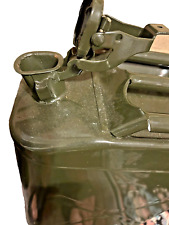 Green metal gas for sale  Pompano Beach