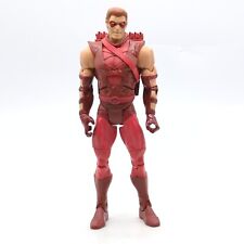 Boneco DC Universe Classics Red Arrow Nekron BAF 6,5" Wave 20 incompleto, usado comprar usado  Enviando para Brazil
