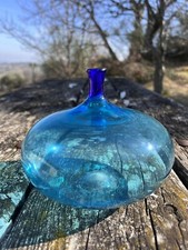 Venini vaso vetro usato  Ascoli Piceno