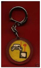 Keyring inclusion antenna d'occasion  Expédié en Belgium